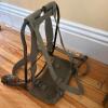 US ALICE Field Pack, Pack Frame, and Folding Field Stool - 5