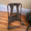 US ALICE Field Pack, Pack Frame, and Folding Field Stool - 6