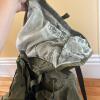 US ALICE Field Pack, Pack Frame, and Folding Field Stool - 10