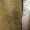US ALICE Field Pack, Pack Frame, and Folding Field Stool - 13