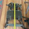 US ALICE Field Pack, Pack Frame, and Folding Field Stool - 16