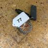 Silva Polaris Baseplate Compass with Coghlan's Magnesium Fire Starter - 7