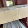 Keter Plastic Utility Shelf Unit with Ventilated Shelves - 5