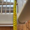 Keter Plastic Utility Shelf Unit with Ventilated Shelves - 7