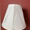 Neoclassical-Style Ceramic Table Lamp With Shade - 5