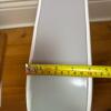 Lasko Box Fan with Handle and Manual Controls - 7