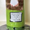 Susan Paley Melinda Handcrafted Art Vase or Candle Holder - 2