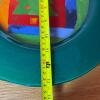 Dibbern Christmas Tree Decorative Glass Plate - 5