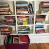 HUGE Book Lot!!