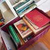 HUGE Book Lot!! - 8