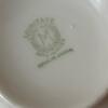 Assorted Porcelain Plates With Teacup with Saucer - 3