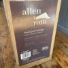 Allen + Roth Medicine Recessed Mount Cabinet - 3