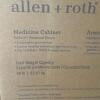 Allen + Roth Medicine Recessed Mount Cabinet - 5