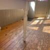 Farmhouse-Style Rectangular Dining Table with Turned Legs - 3
