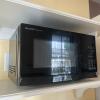 Sharp Carousel Microwave and Kitchen Appliances - 5