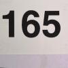 Wilton Columbia Pewter Plate with RWP Mark - 7