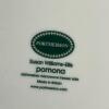 Portmeirion Botanic Garden and Pomona Soup Plates by Susan Williams-Ellis - 5