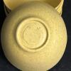 Mini Yellow Melamine Sauce/Condiment Dish - 4