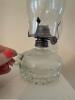 Lamplight Farms Oil Lamp - 3