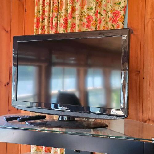 Insignia 32" LCD TV with Remote