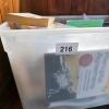 Assorted Nonfiction and Puzzle Paperback Books - 4