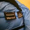 Marmot Jacket and Austrian Cashmere Vicuna Overcoat - 2
