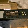 JVC VHS Video Cassette Recorder - 3