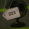 House to Home Oscillating Pedestal and Table Fans - 4