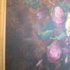 Floral Still Life Wall Art 28"x32" - 3