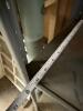 Gray Metal Storage Shelving Units - Contents Optional - 10