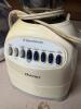 Osterizer 10 Speed Blender and Hamilton Beach Food Processor - 3