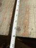 Primitive Slant Front Painted Cupboard No. 1 - 8