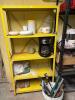 Basement Picker Lot with Shelving - 2