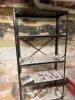 Basement Picker Lot with Shelving - 9