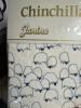 Musical Mobile by Eden with Chinchilla Flannel Crib Bedding - 5