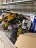 Huge Basement Picker Lot - 9