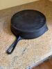 Cast Iron Skillet by Wapak - 2