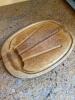 Assorted Wooden Cutting Boards - 8
