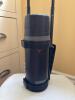Coleman Rolling Cooler with Thermos Insulated Bottle - 7