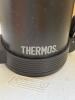 Coleman Rolling Cooler with Thermos Insulated Bottle - 8