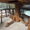Cochrane Wilderness Dining Table with Six Chairs - 3