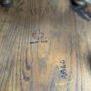 Cochrane Wilderness Dining Table with Six Chairs - 12