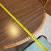 Cochrane Wilderness Dining Table with Six Chairs - 18