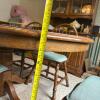 Cochrane Wilderness Dining Table with Six Chairs - 19