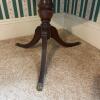Mersman Pedestal Side Table - 5