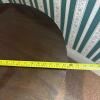 Mersman Pedestal Side Table - 6