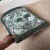 Floral-Pattern Convertible Quillow - 3