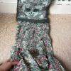 Floral-Pattern Convertible Quillow - 5