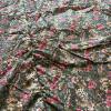 Floral-Pattern Convertible Quillow - 6