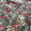 Floral-Pattern Convertible Quillow - 7